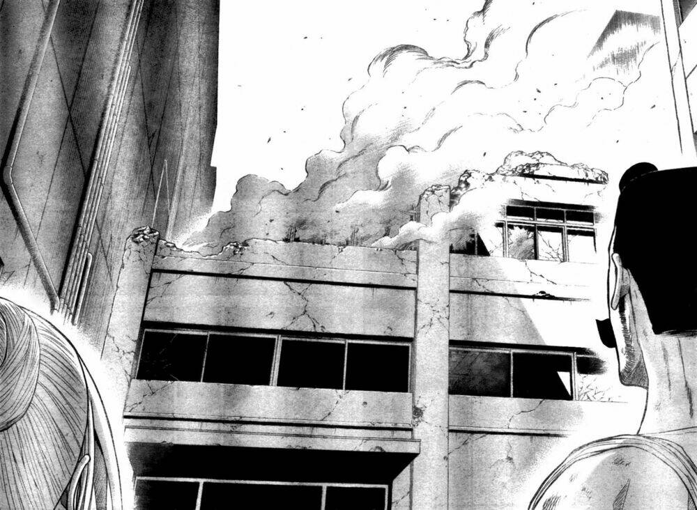 Beelzebub – Vua Quỷ Chapter 10 - Trang 2