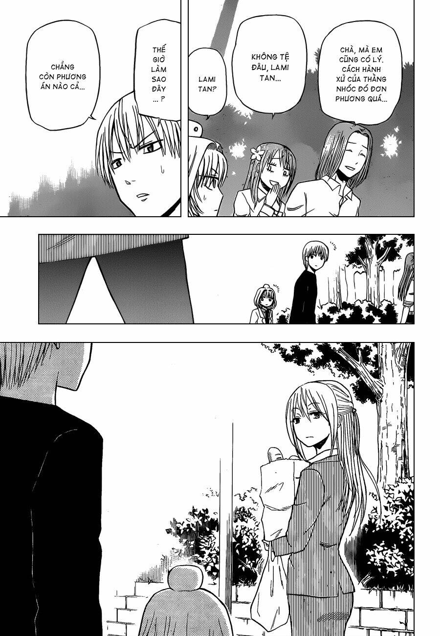 Beelzebub – Vua Quỷ Chapter 102 - Trang 2