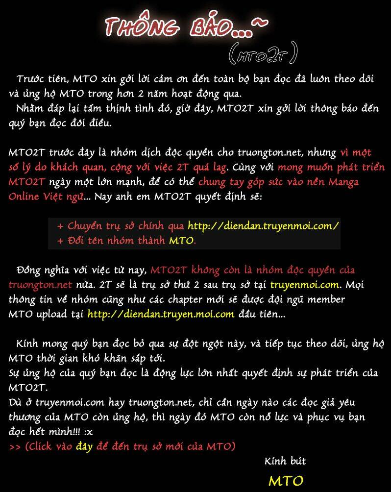 Beelzebub – Vua Quỷ Chapter 104 - Trang 2