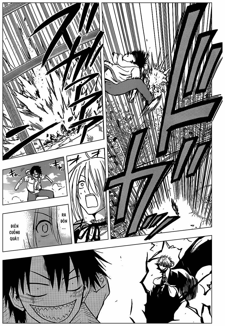 Beelzebub – Vua Quỷ Chapter 108 - Trang 2