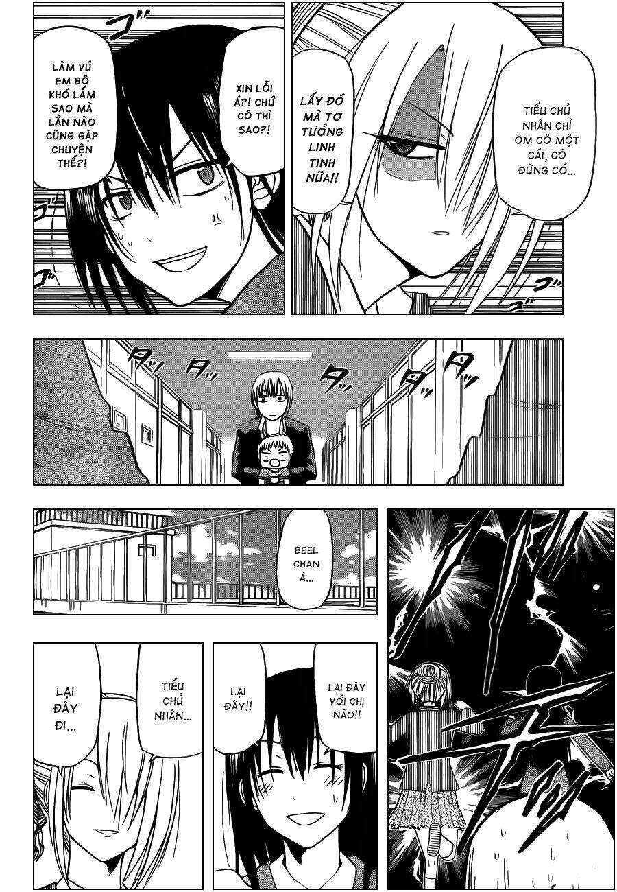 Beelzebub – Vua Quỷ Chapter 112 - Trang 2