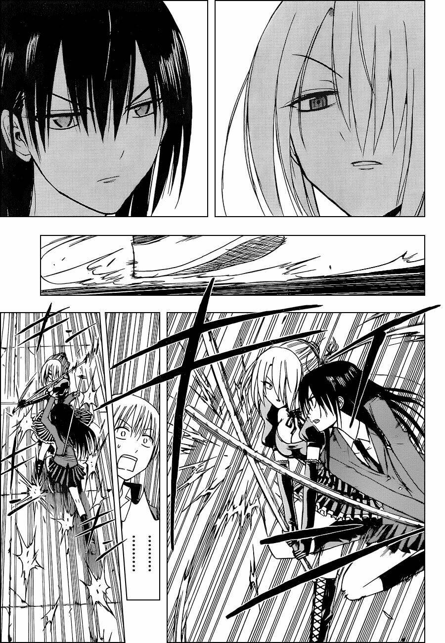 Beelzebub – Vua Quỷ Chapter 113 - Trang 2