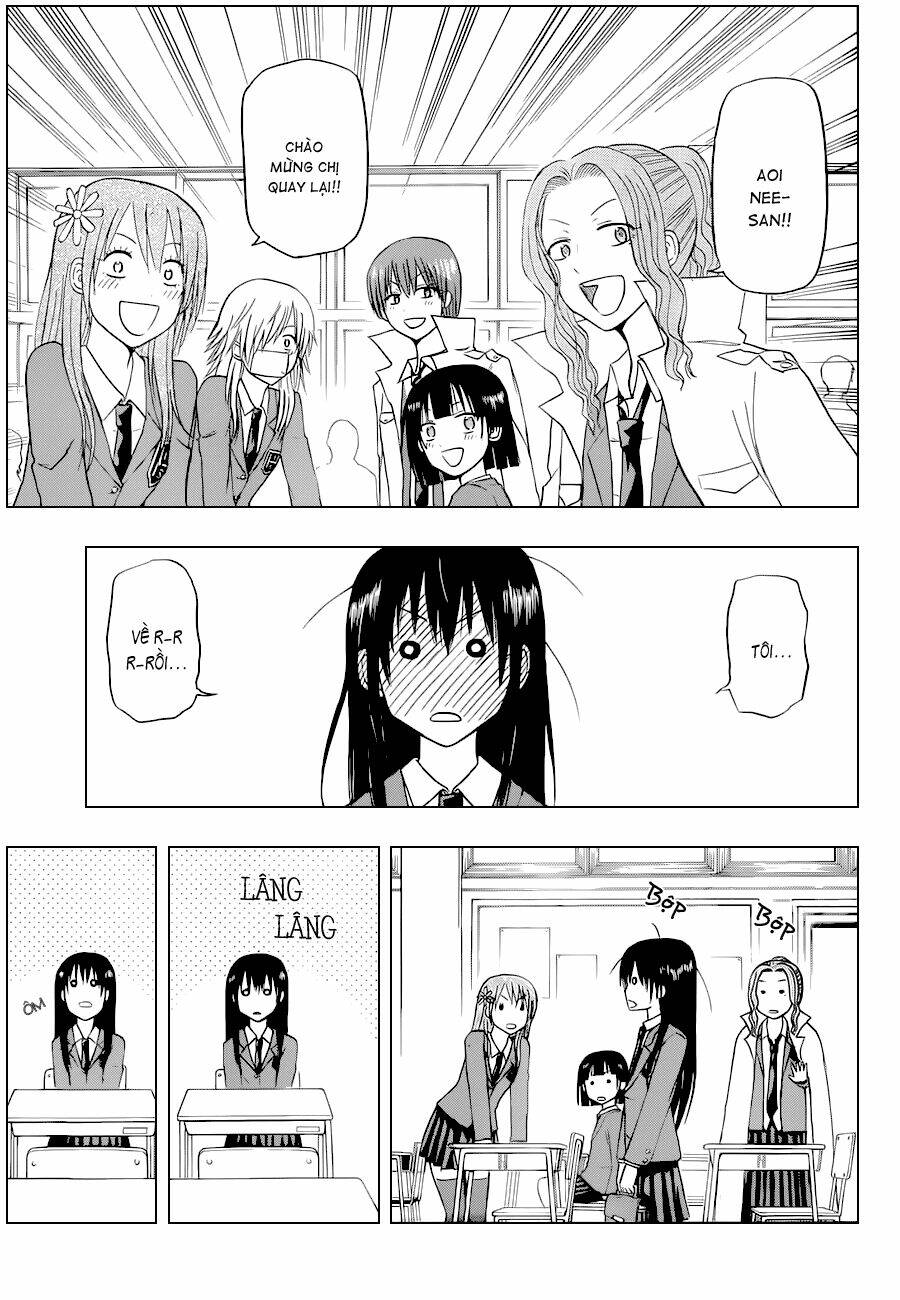 Beelzebub – Vua Quỷ Chapter 114 - Trang 2