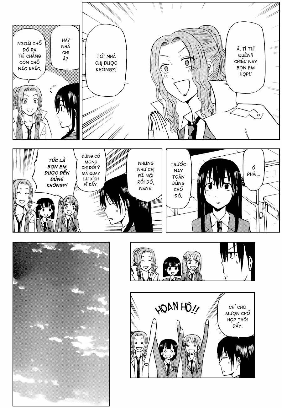 Beelzebub – Vua Quỷ Chapter 114 - Trang 2