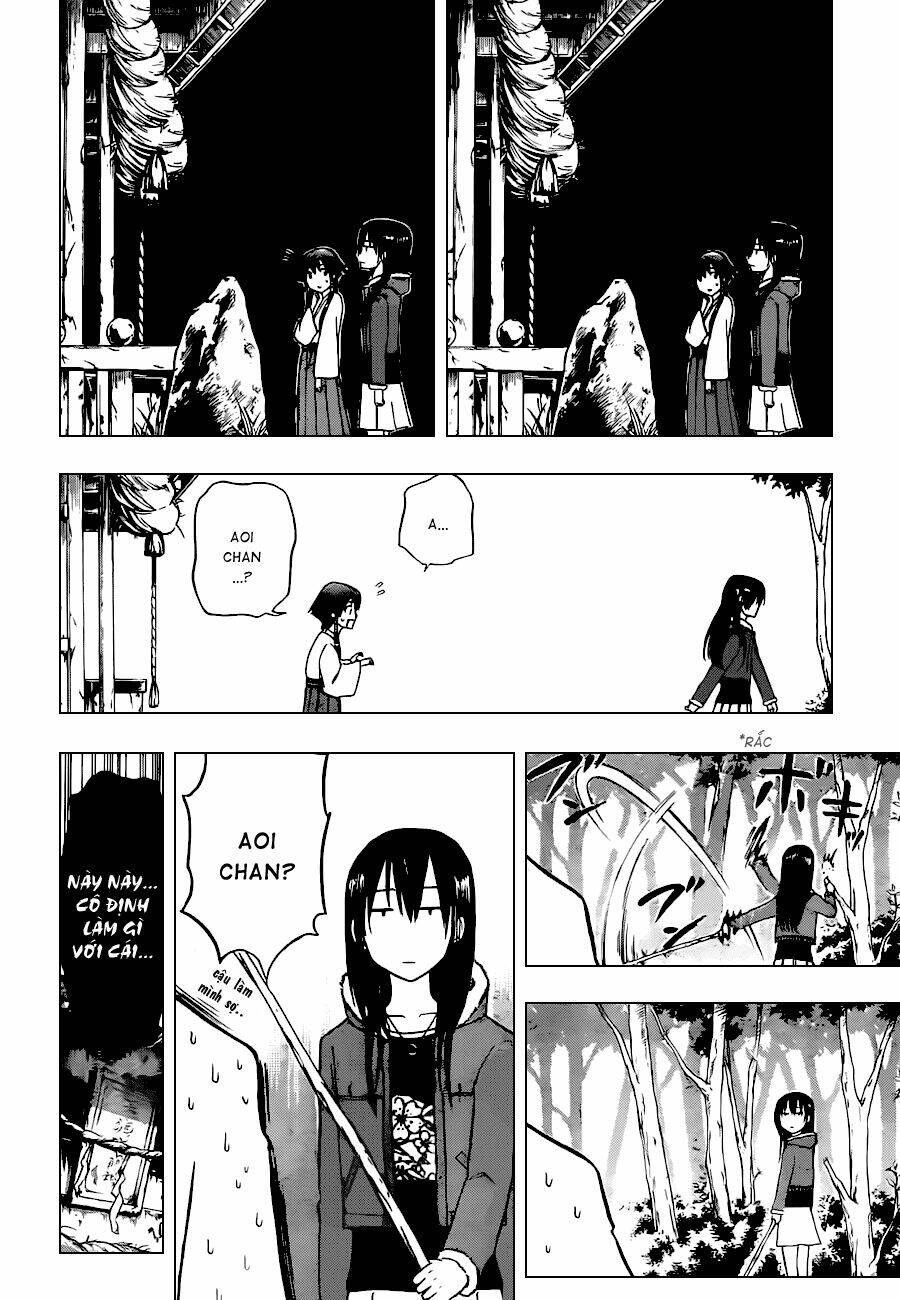 Beelzebub – Vua Quỷ Chapter 115 - Trang 2