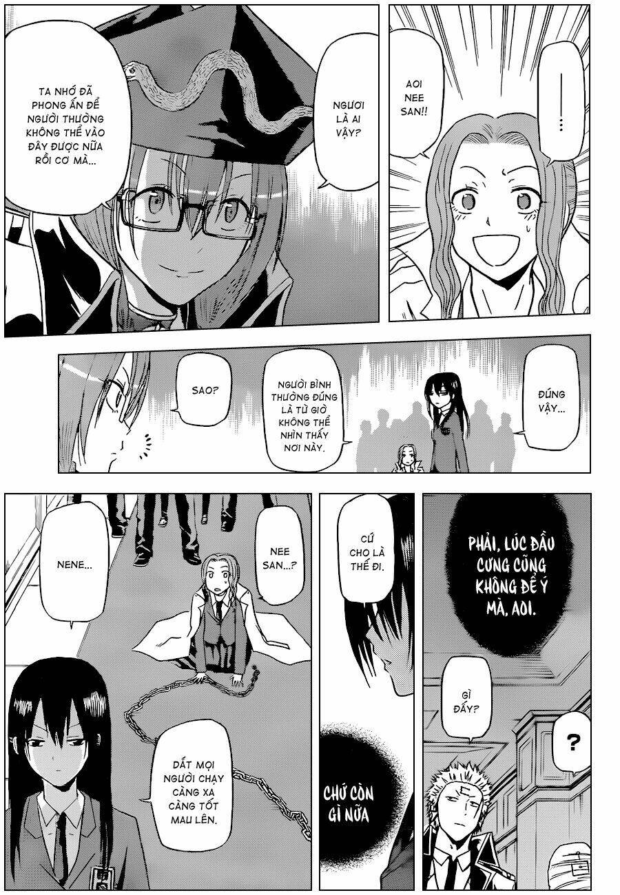 Beelzebub – Vua Quỷ Chapter 118 - Trang 2