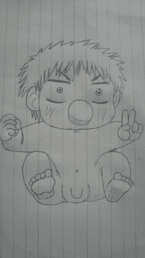 Beelzebub – Vua Quỷ Chapter 119 - Trang 2