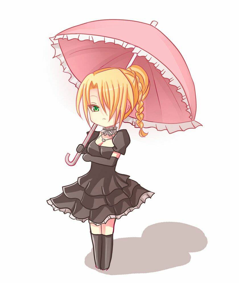 Beelzebub – Vua Quỷ Chapter 119 - Trang 2