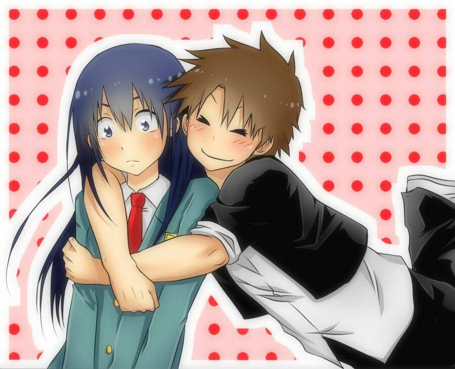 Beelzebub – Vua Quỷ Chapter 119 - Trang 2