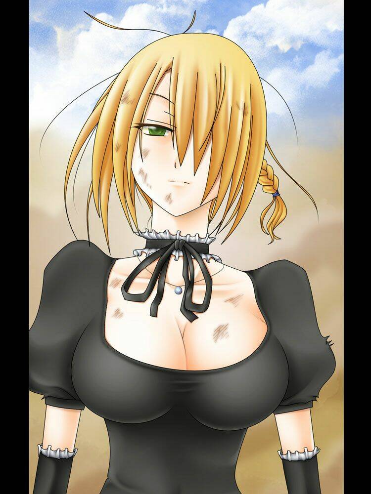 Beelzebub – Vua Quỷ Chapter 120 - Trang 2