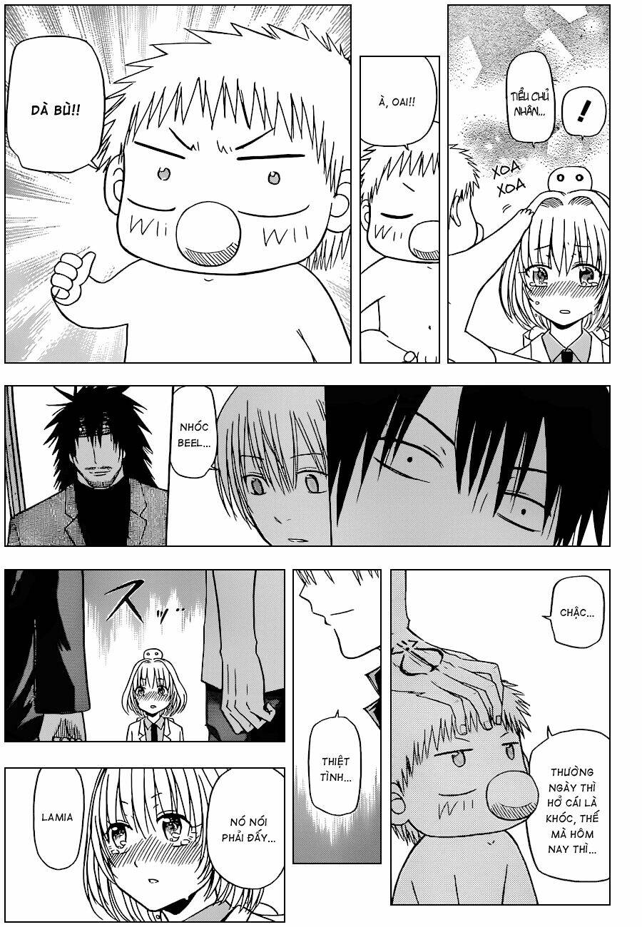 Beelzebub – Vua Quỷ Chapter 122 - Trang 2