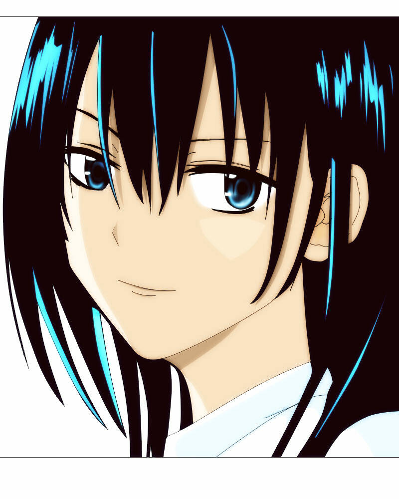 Beelzebub – Vua Quỷ Chapter 123 - Trang 2