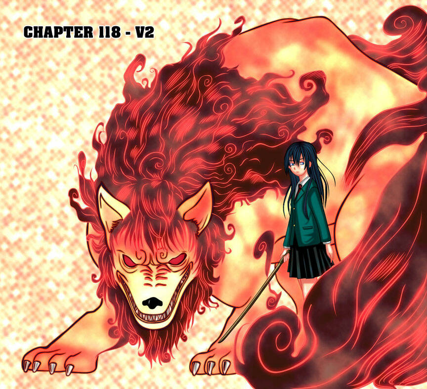 Beelzebub – Vua Quỷ Chapter 123 - Trang 2