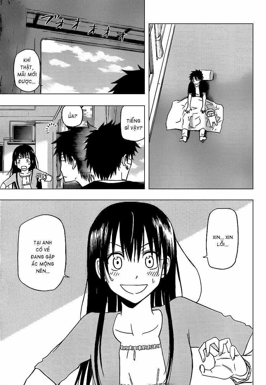 Beelzebub – Vua Quỷ Chapter 124 - Trang 2