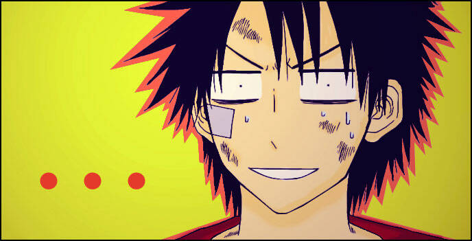 Beelzebub – Vua Quỷ Chapter 125 - Trang 2