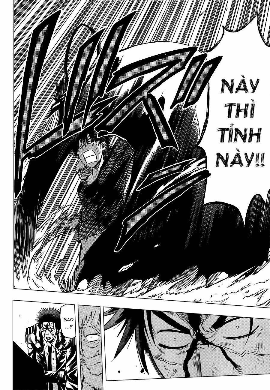 Beelzebub – Vua Quỷ Chapter 138 - Trang 2