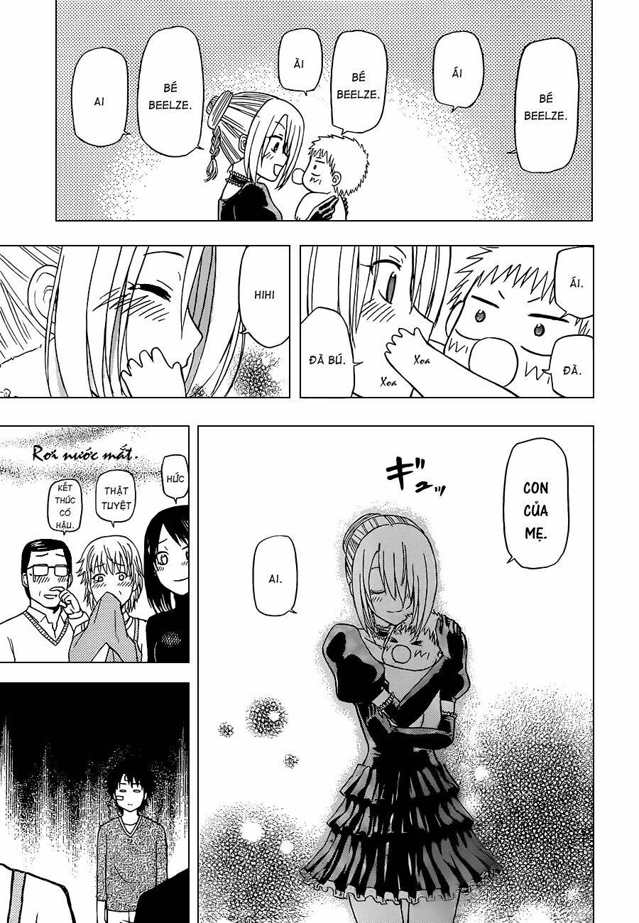 Beelzebub – Vua Quỷ Chapter 139 - Trang 2