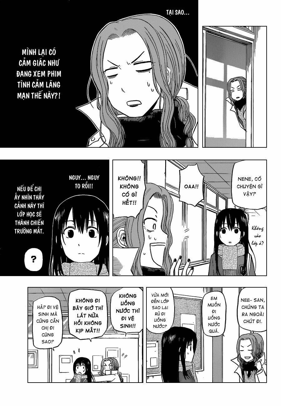 Beelzebub – Vua Quỷ Chapter 140 - Trang 2