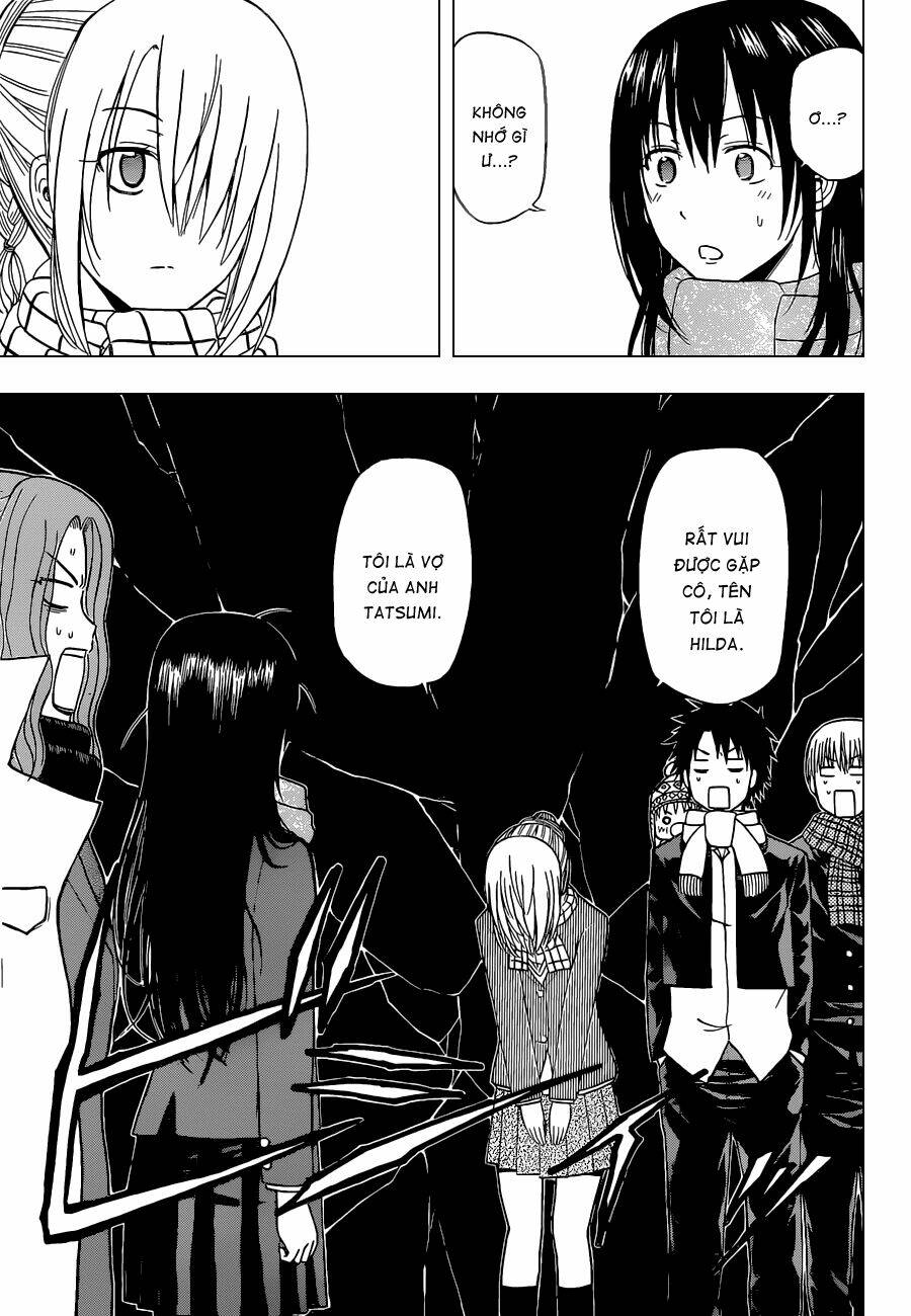 Beelzebub – Vua Quỷ Chapter 140 - Trang 2