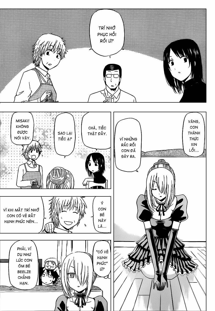 Beelzebub – Vua Quỷ Chapter 143 - Trang 2