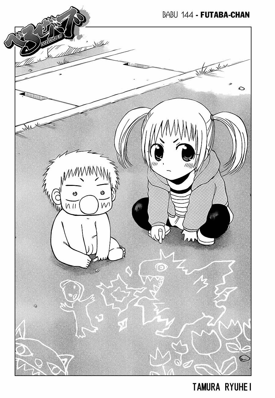 Beelzebub – Vua Quỷ Chapter 144 - Trang 2