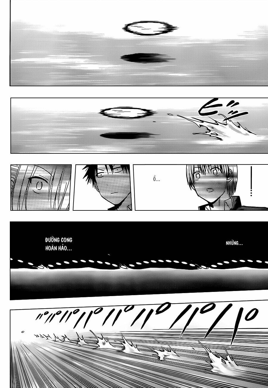 Beelzebub – Vua Quỷ Chapter 145 - Trang 2