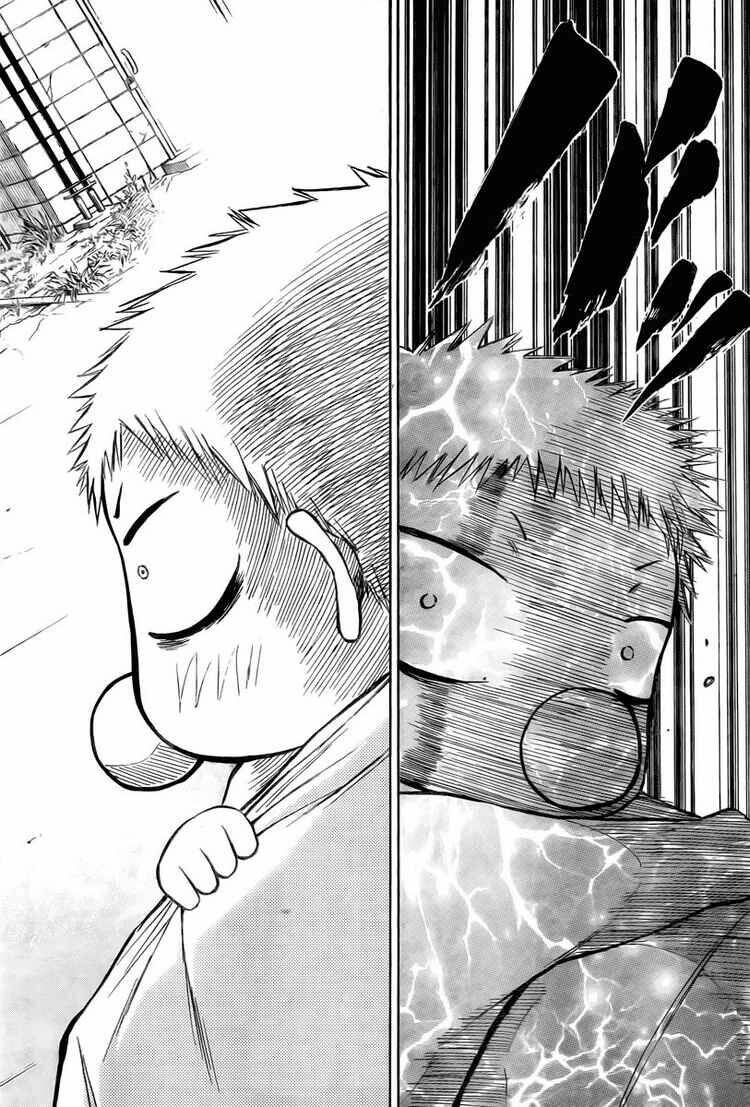 Beelzebub – Vua Quỷ Chapter 15 - Trang 2