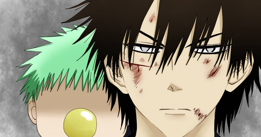 Beelzebub – Vua Quỷ Chapter 150 - Trang 2