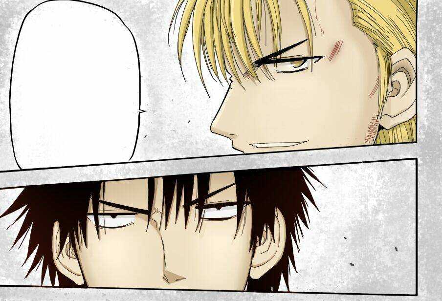 Beelzebub – Vua Quỷ Chapter 154 - Trang 2