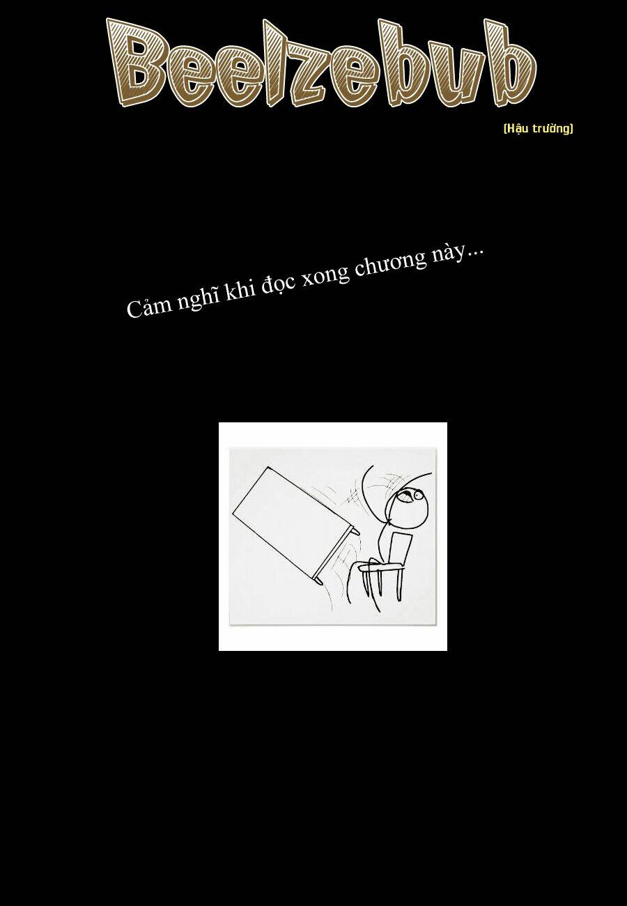 Beelzebub – Vua Quỷ Chapter 167 - Trang 2