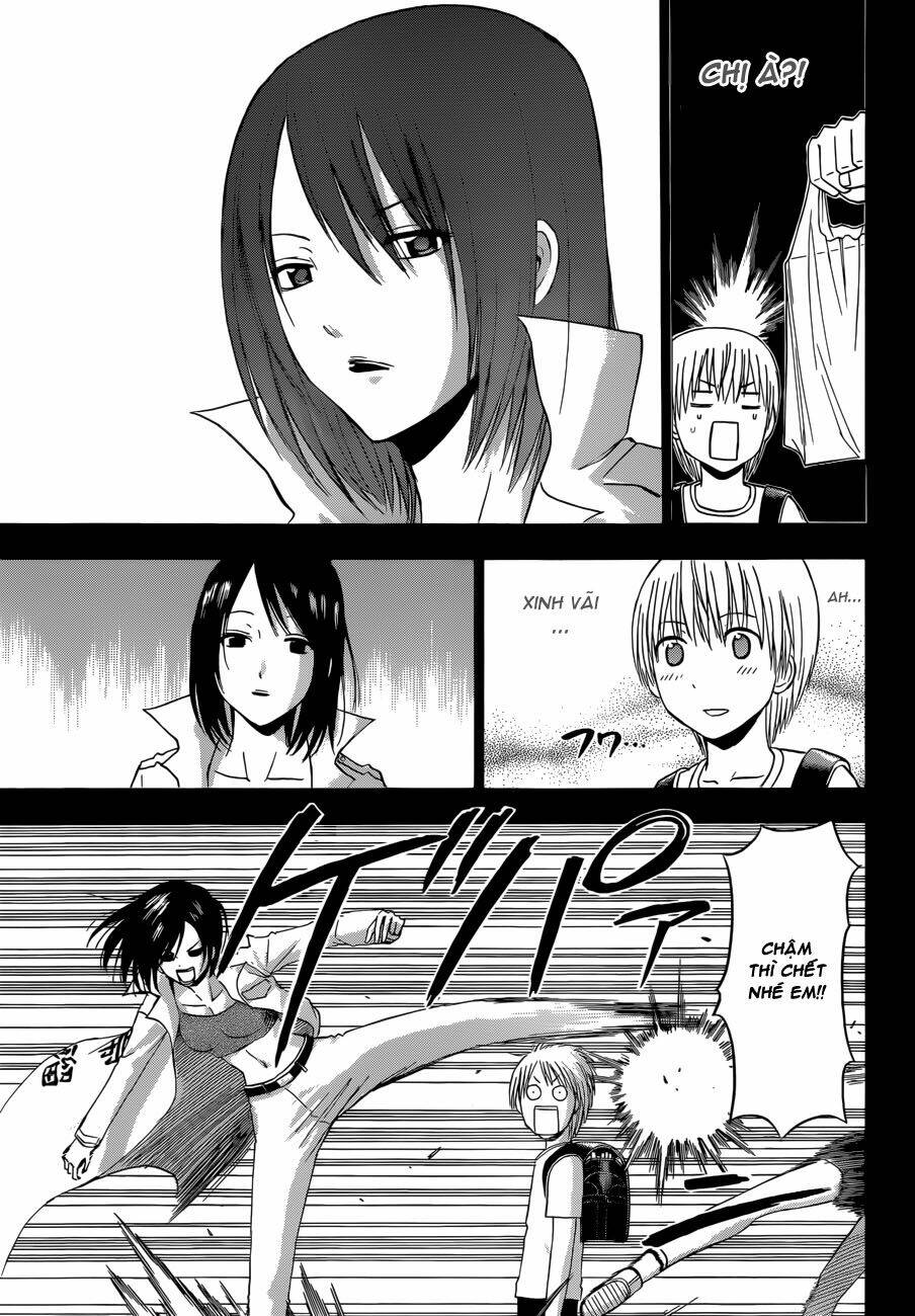 Beelzebub – Vua Quỷ Chapter 174 - Trang 2