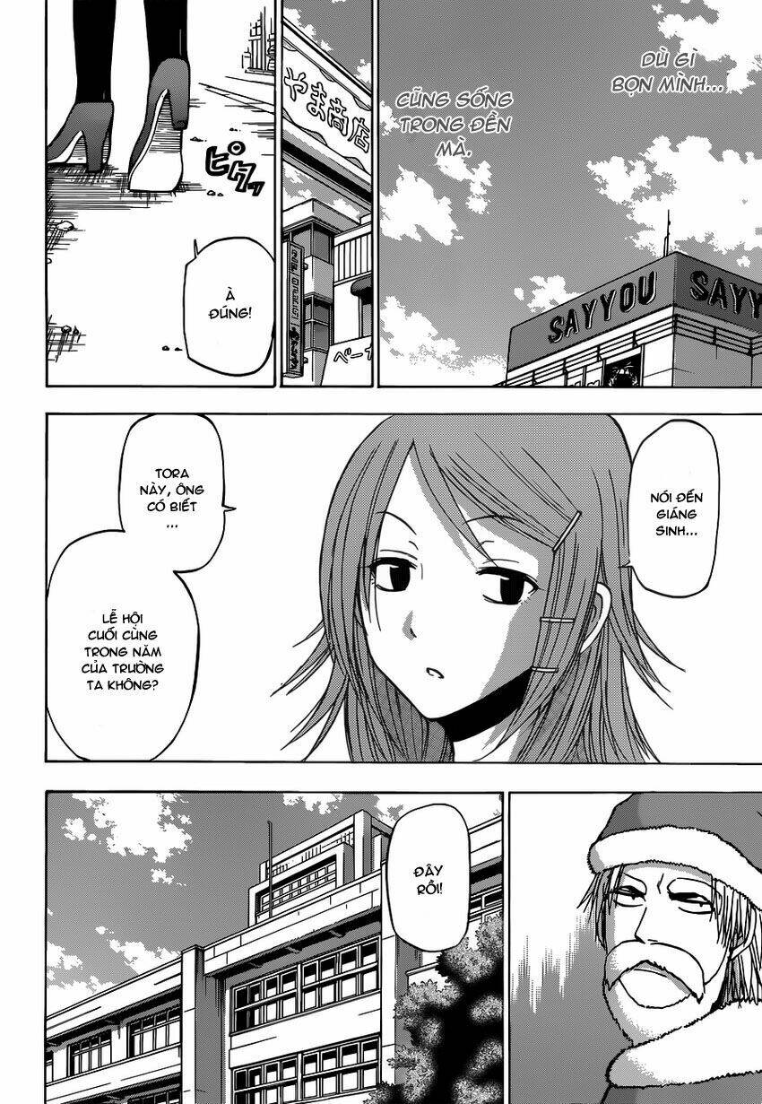 Beelzebub – Vua Quỷ Chapter 177 - Trang 2