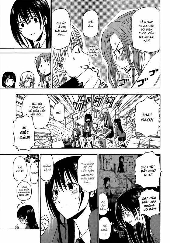 Beelzebub – Vua Quỷ Chapter 178 - Trang 2