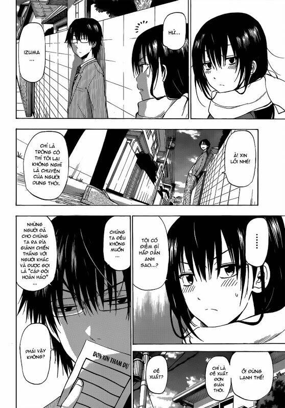 Beelzebub – Vua Quỷ Chapter 178 - Trang 2