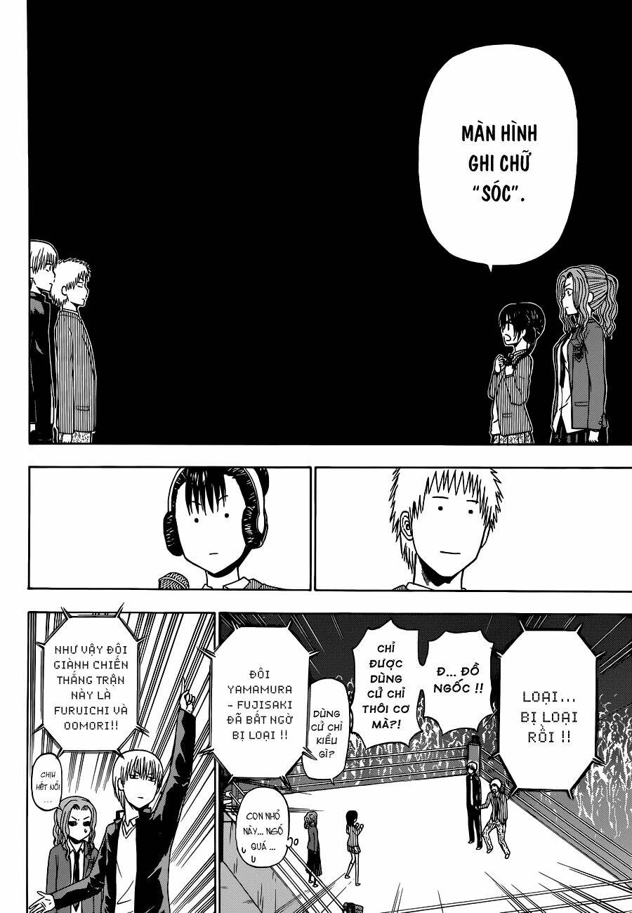 Beelzebub – Vua Quỷ Chapter 180 - Trang 2