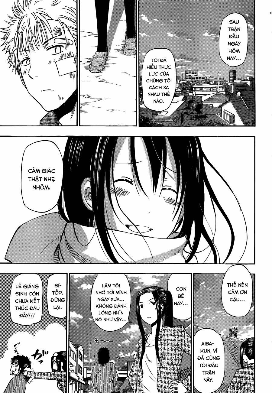 Beelzebub – Vua Quỷ Chapter 186 - Trang 2