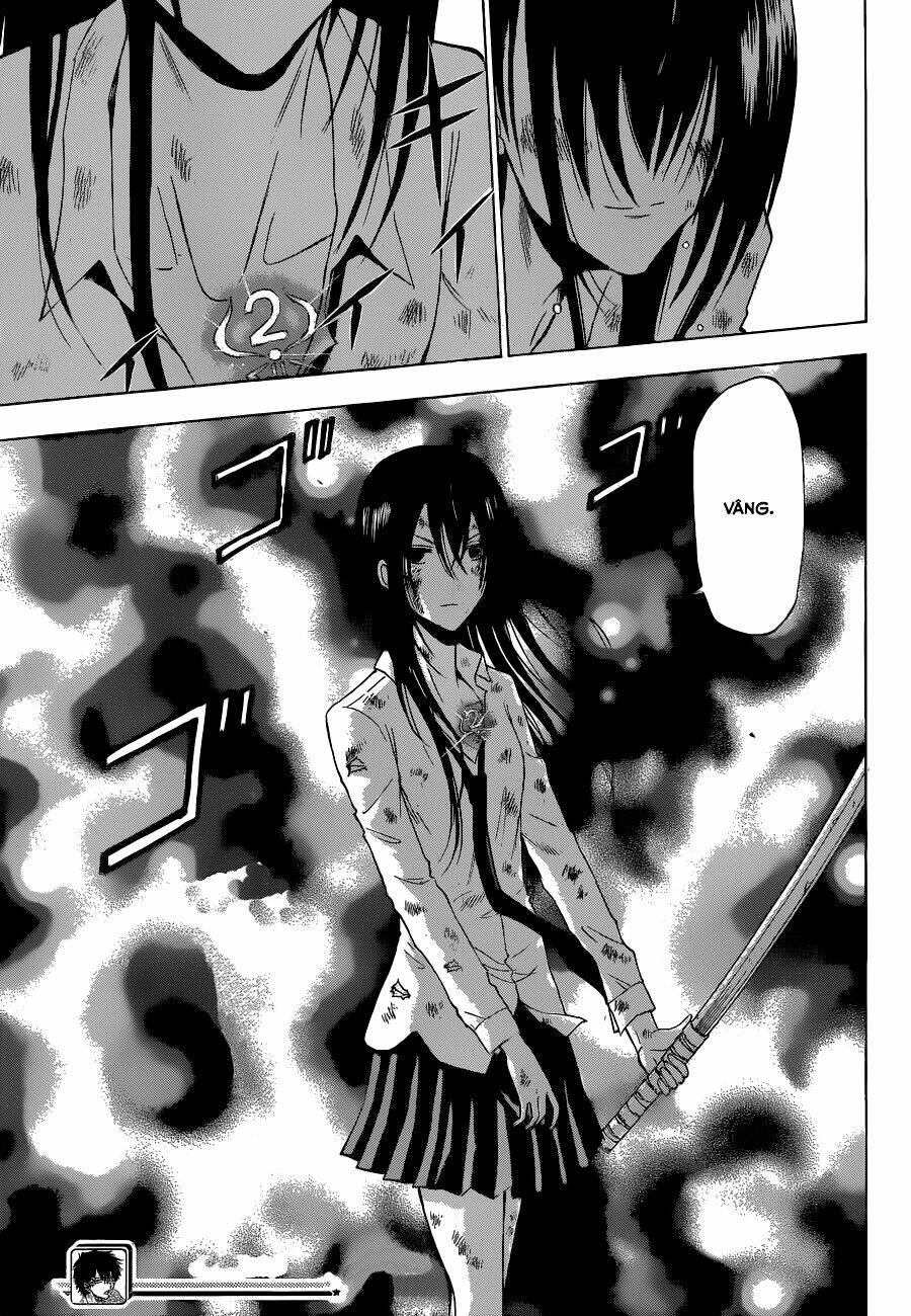 Beelzebub – Vua Quỷ Chapter 199 - Trang 2