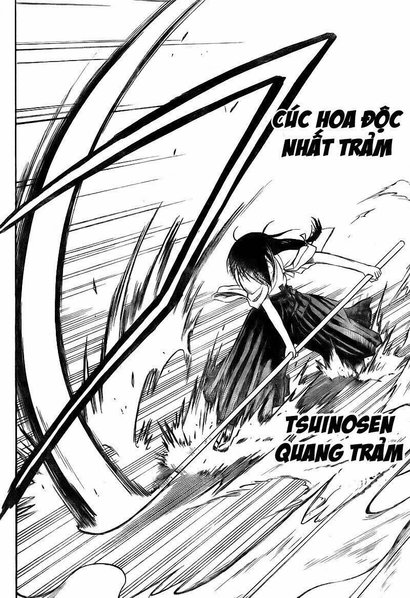 Beelzebub – Vua Quỷ Chapter 32 - Trang 2