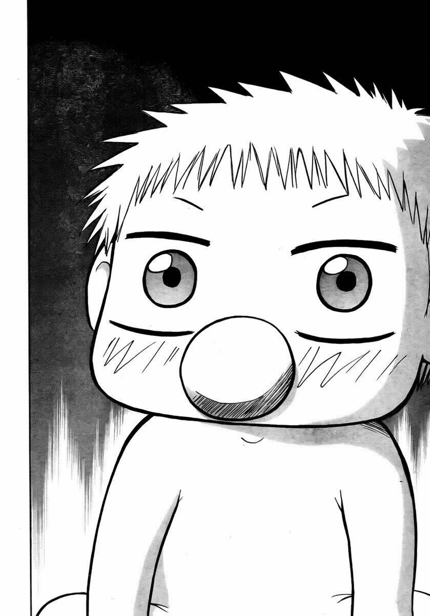 Beelzebub – Vua Quỷ Chapter 33 - Trang 2