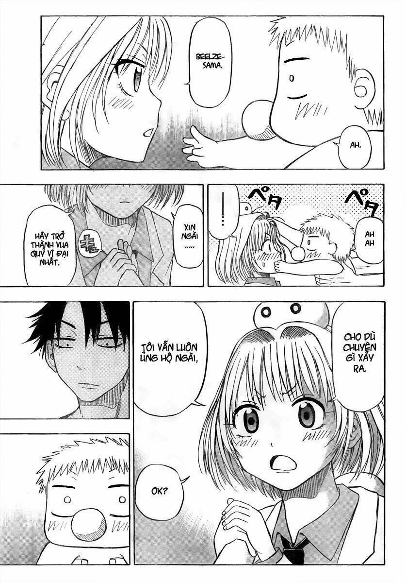 Beelzebub – Vua Quỷ Chapter 41 - Trang 2