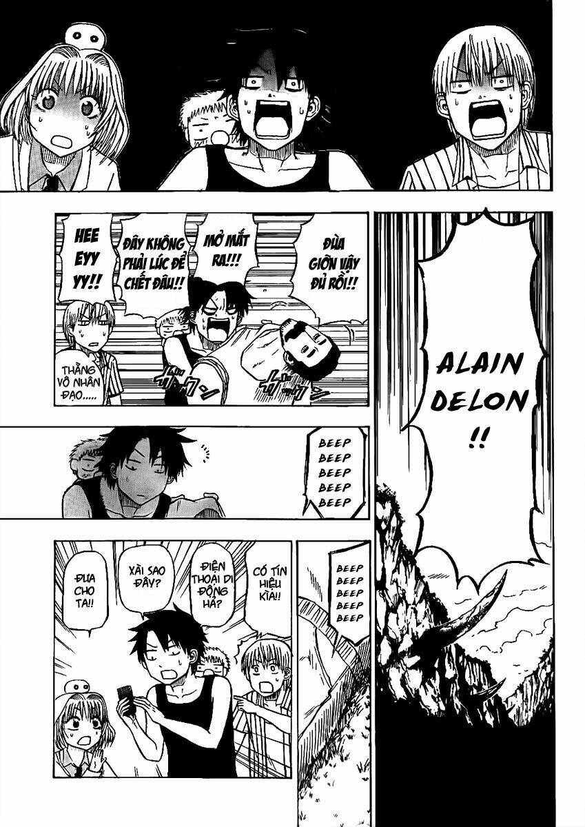 Beelzebub – Vua Quỷ Chapter 42 - Trang 2