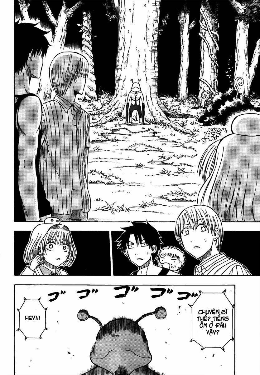 Beelzebub – Vua Quỷ Chapter 42 - Trang 2