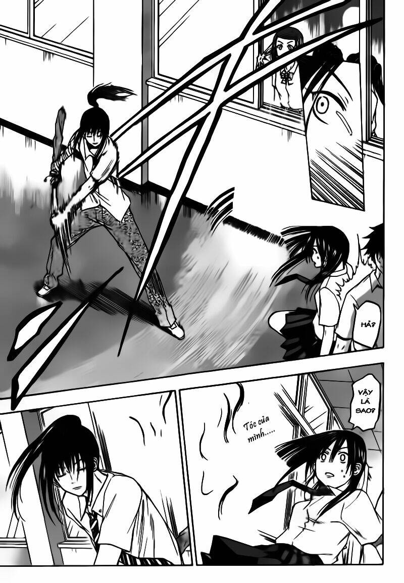 Beelzebub – Vua Quỷ Chapter 52 - Trang 2