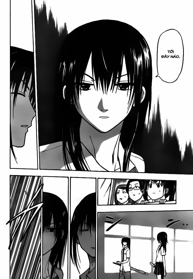 Beelzebub – Vua Quỷ Chapter 52 - Trang 2