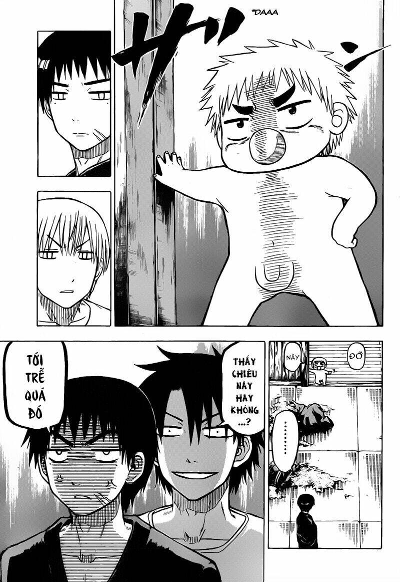 Beelzebub – Vua Quỷ Chapter 65 - Trang 2