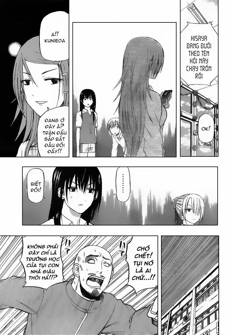 Beelzebub – Vua Quỷ Chapter 69 - Trang 2