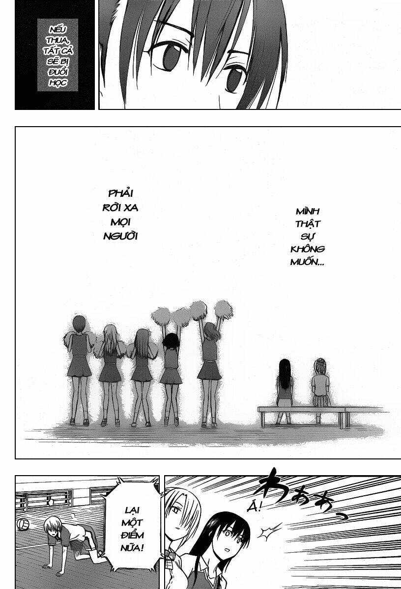 Beelzebub – Vua Quỷ Chapter 72 - Trang 2