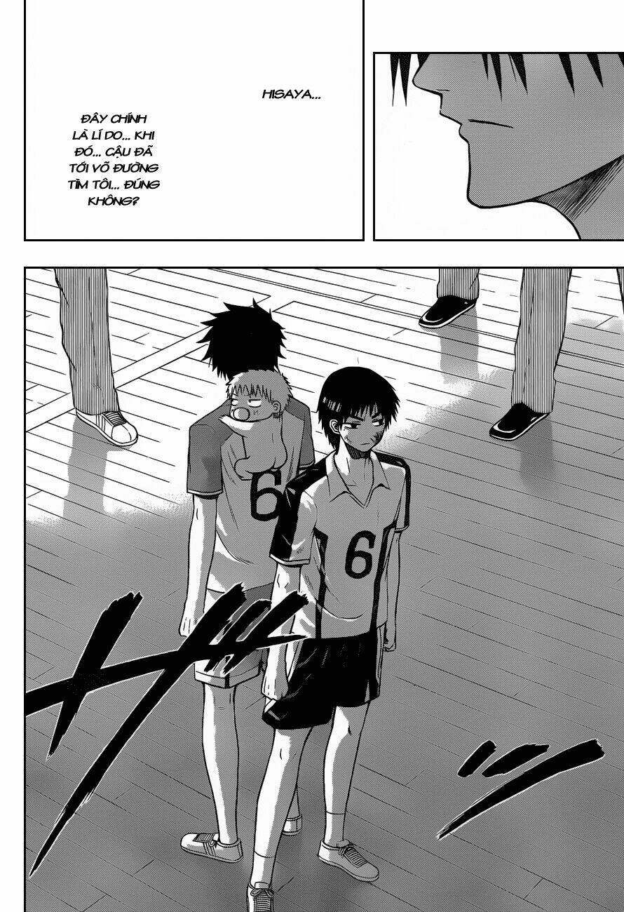 Beelzebub – Vua Quỷ Chapter 75 - Trang 2