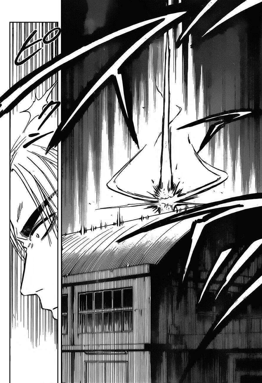 Beelzebub – Vua Quỷ Chapter 78 - Trang 2