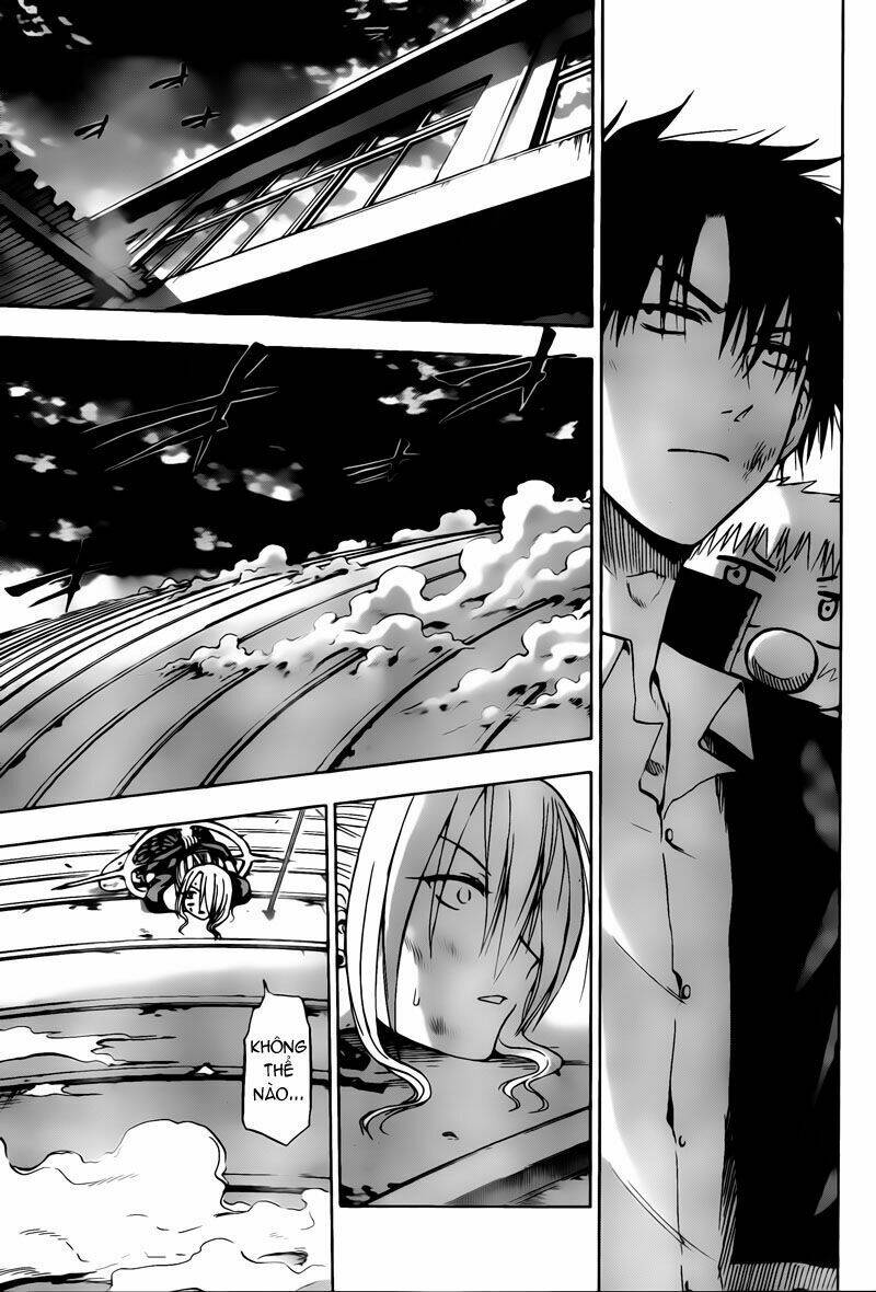 Beelzebub – Vua Quỷ Chapter 79 - Trang 2